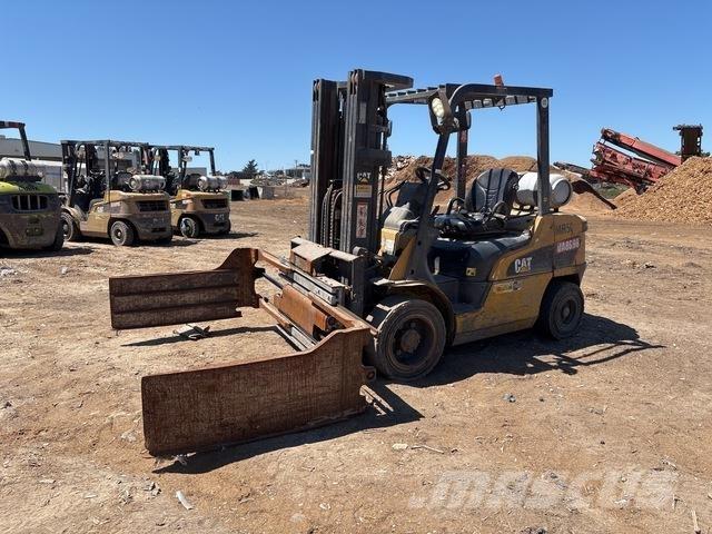 CAT GP30N Strivuitoare-altele