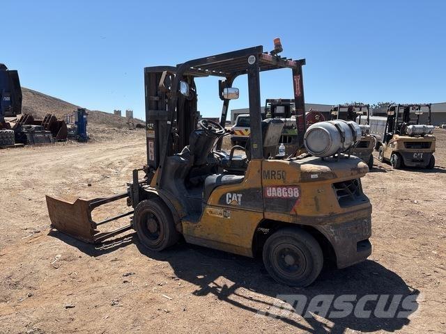 CAT GP30N Strivuitoare-altele
