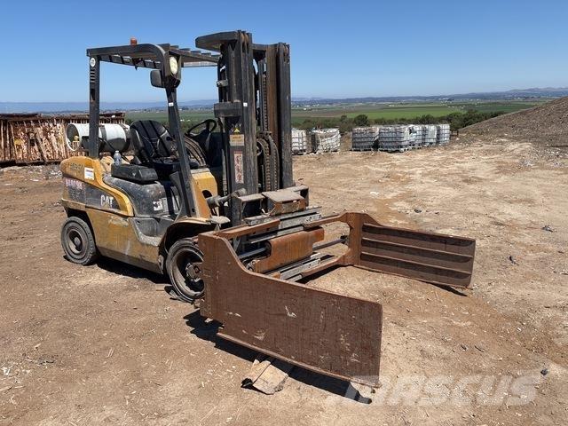 CAT GP30N Strivuitoare-altele