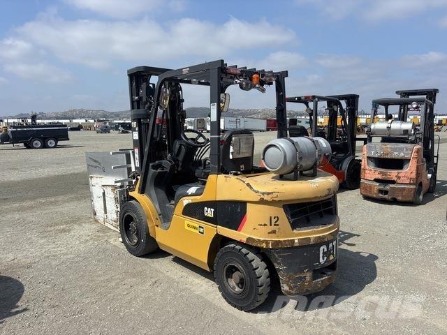 CAT GP33N Strivuitoare-altele