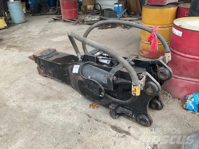 CAT H110E Ciocane / Concasoare