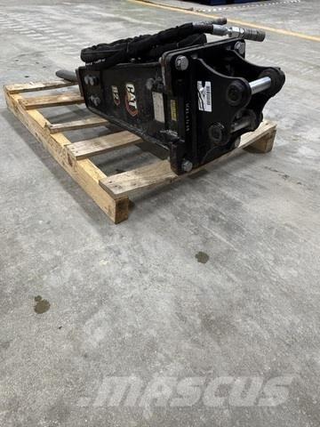 CAT H35E Ciocane / Concasoare