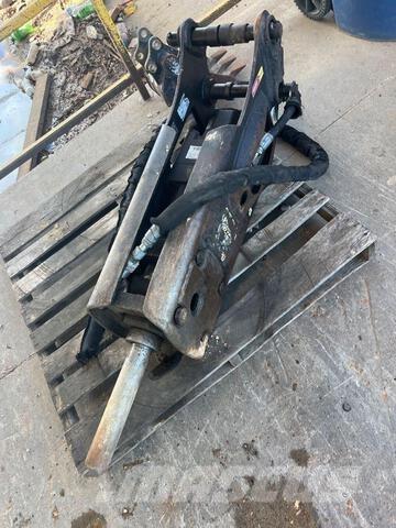 CAT H55E Ciocane / Concasoare