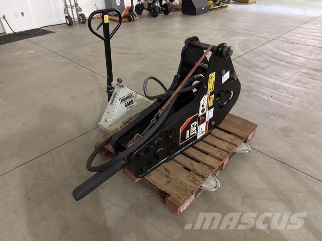 CAT H90C Ciocane / Concasoare