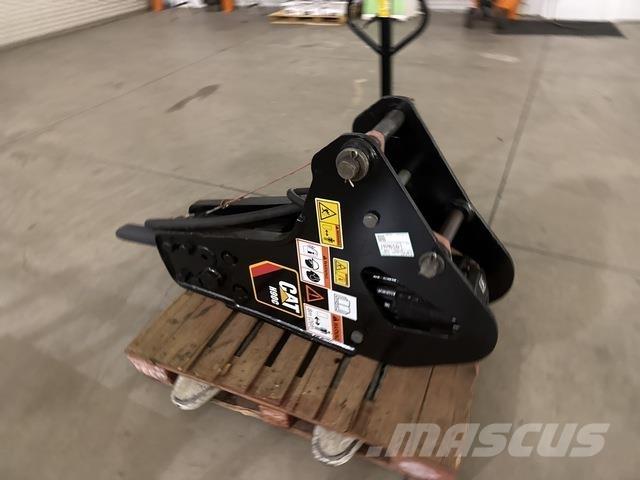 CAT H90C Ciocane / Concasoare