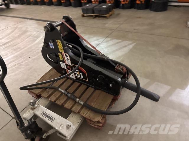 CAT H90C Ciocane / Concasoare