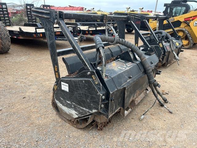 CAT HM 418 Alte masini si accesorii de cultivat