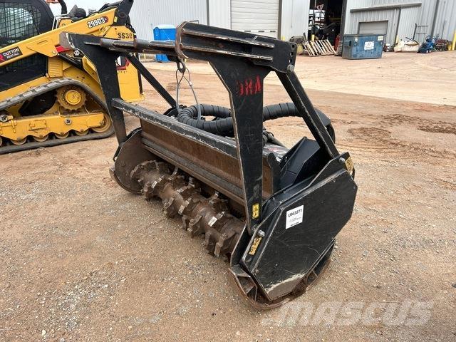 CAT HM 418 Alte masini si accesorii de cultivat