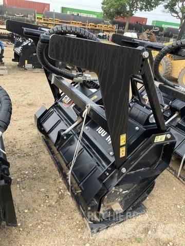 CAT HM112C Utilaje silvicultura
