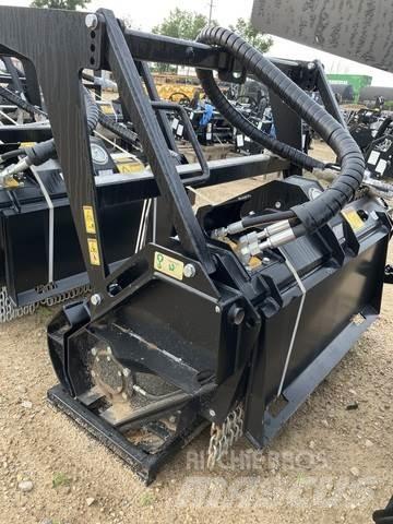 CAT HM112C Utilaje silvicultura