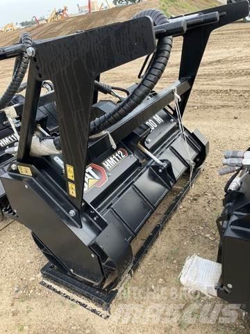 CAT HM112C Utilaje silvicultura