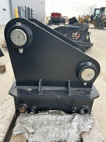 CAT HM4015 Utilaje construcții - Altele