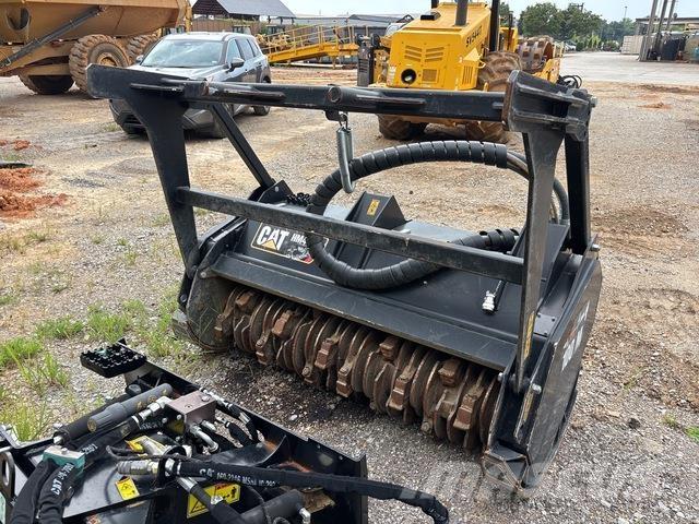 CAT HM415C Utilaje silvicultura