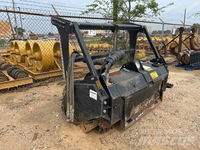 CAT HM416 Utilaje silvicultura