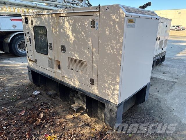 CAT HX75P1 Generatoare Diesel