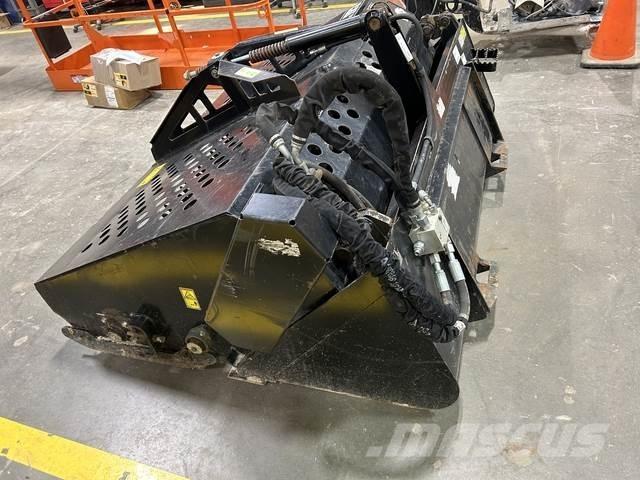 CAT LR18B Utilaje construcții - Altele