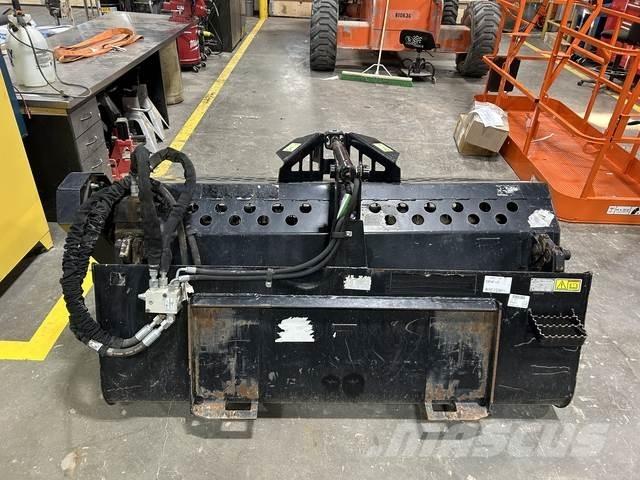 CAT LR18B Utilaje construcții - Altele