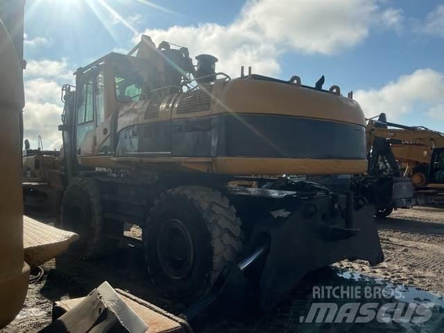 CAT M325CMH Incarcatoare forestiere