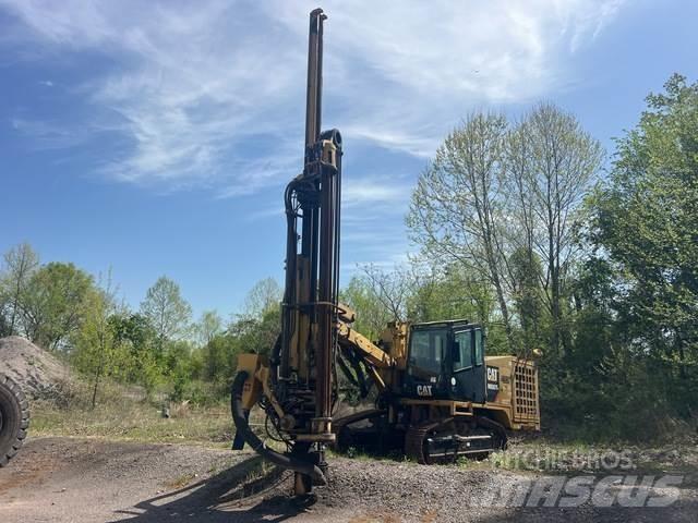 CAT MD5075 Echipamente de forare la suprafata