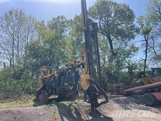 CAT MD5075 Echipamente de forare la suprafata