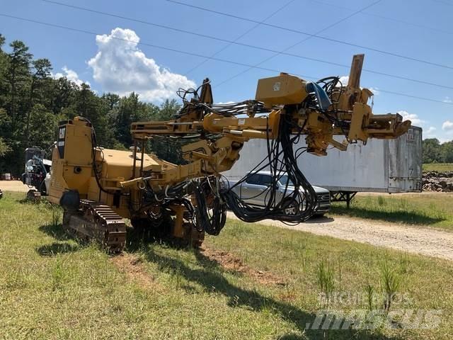 CAT MD5090 Echipamente de forare la suprafata