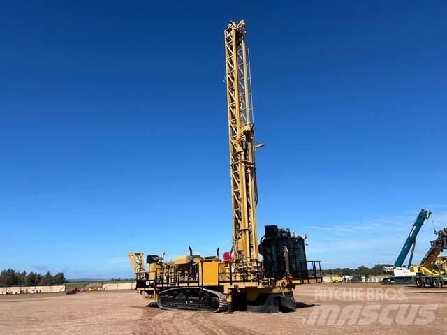 CAT MD6250 Echipamente de forare la suprafata