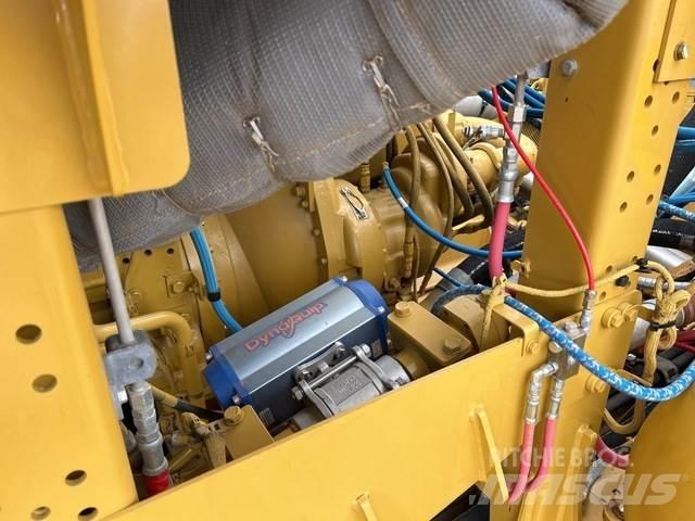 CAT MD6250 Echipamente de forare la suprafata
