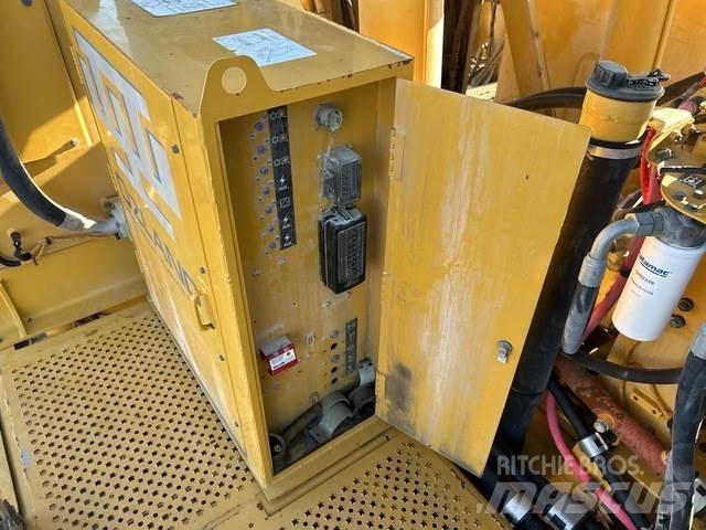 CAT MD6250 Echipamente de forare la suprafata