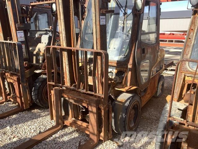 CAT MH GP30N Strivuitoare-altele