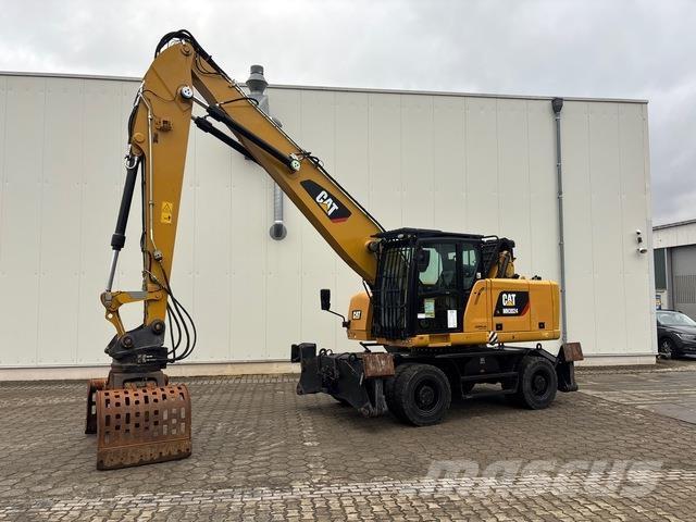 CAT MH3024-06C Utilaje construcții - Altele