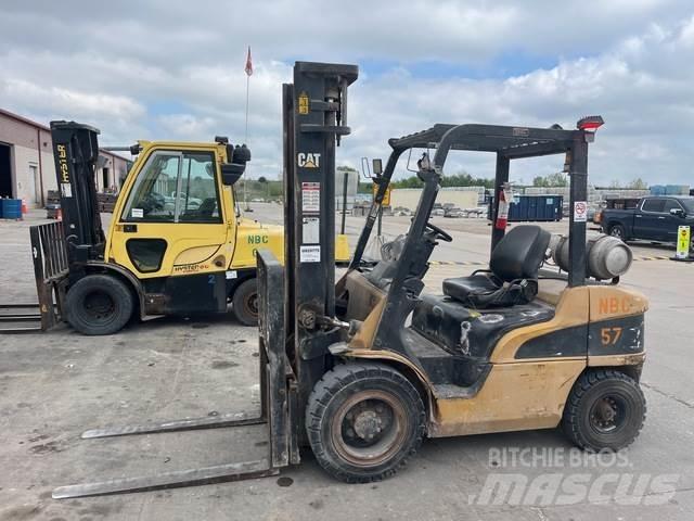 CAT P6000 Utilaje construcții - Altele
