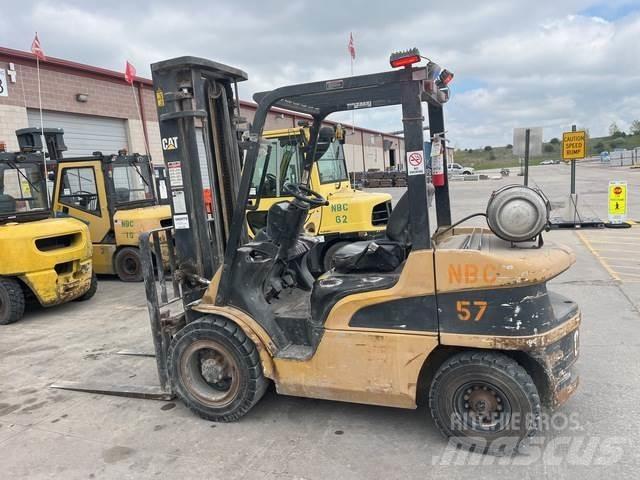 CAT P6000 Utilaje construcții - Altele
