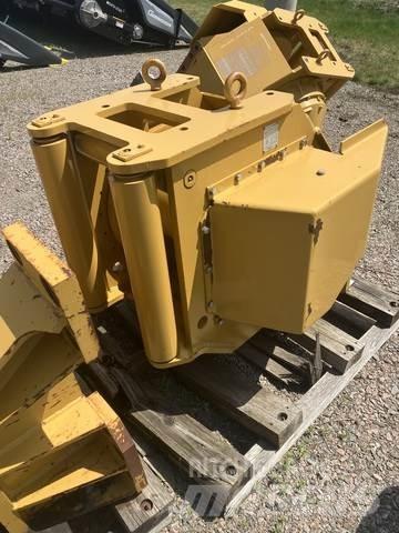 CAT PA140 Alte componente