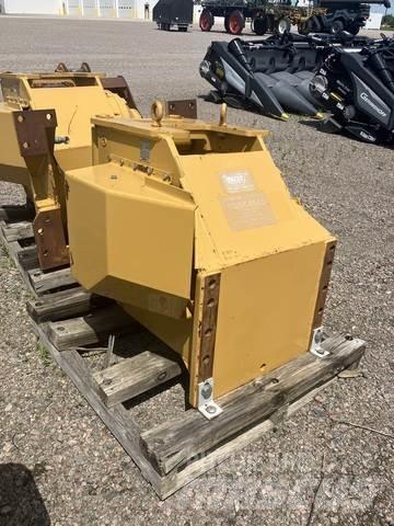 CAT PA140 Alte componente