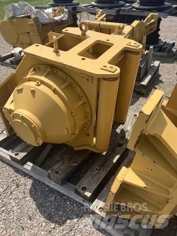 CAT PA140 Alte componente