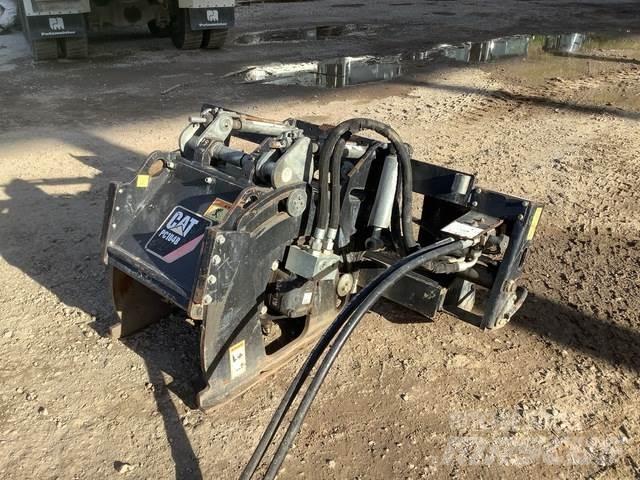 CAT PC104B Utilaje construcții - Altele