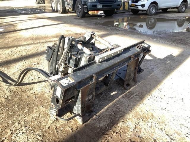 CAT PC104B Utilaje construcții - Altele