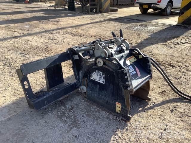 CAT PC104B Utilaje construcții - Altele