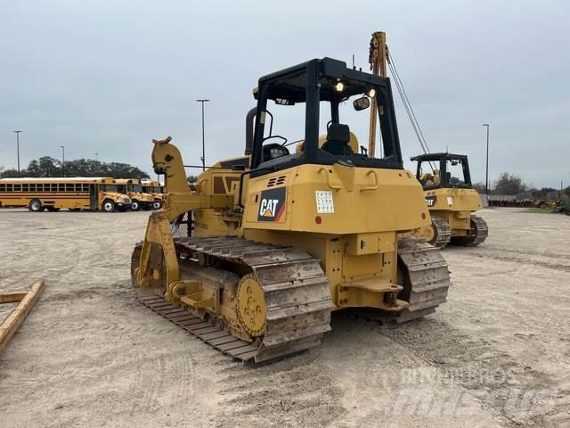 CAT PL61 Buldozere pentru montat tevi