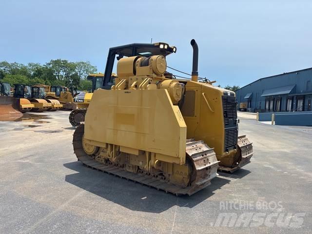 CAT PL61 Buldozere pentru montat tevi