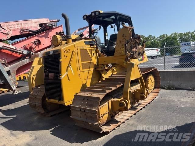 CAT PL61 Buldozere pentru montat tevi
