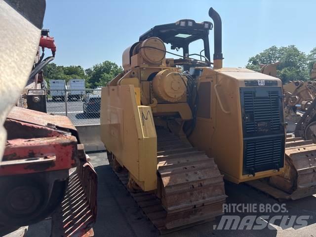 CAT PL61 Buldozere pentru montat tevi