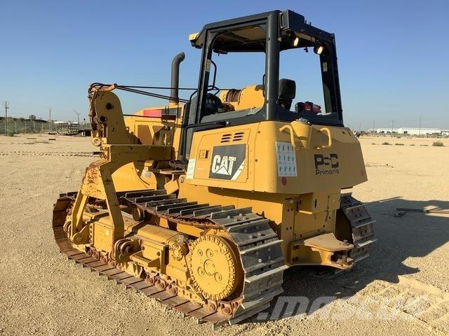 CAT PL61 Buldozere pentru montat tevi