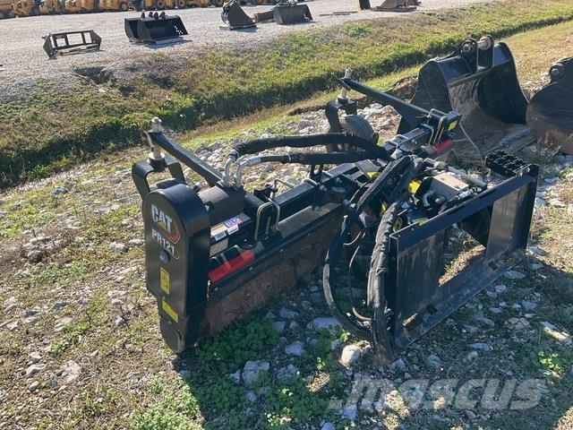 CAT PR121 Utilaje construcții - Altele