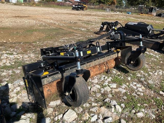 CAT PR121 Utilaje construcții - Altele