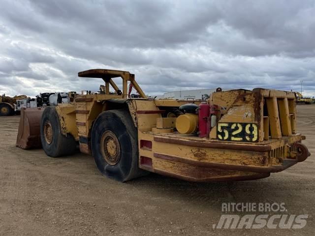 CAT R1700 Incarcator subteran