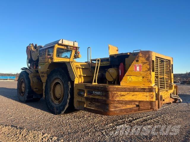 CAT R2900G Incarcator subteran