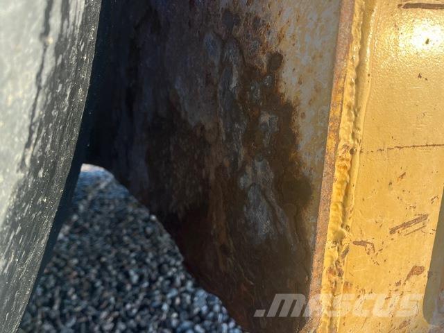 CAT R2900G Incarcator subteran