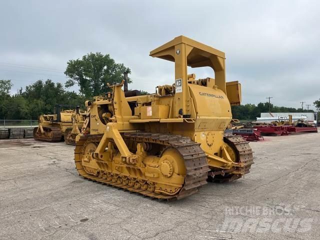 CAT SP583K Buldozere pentru montat tevi