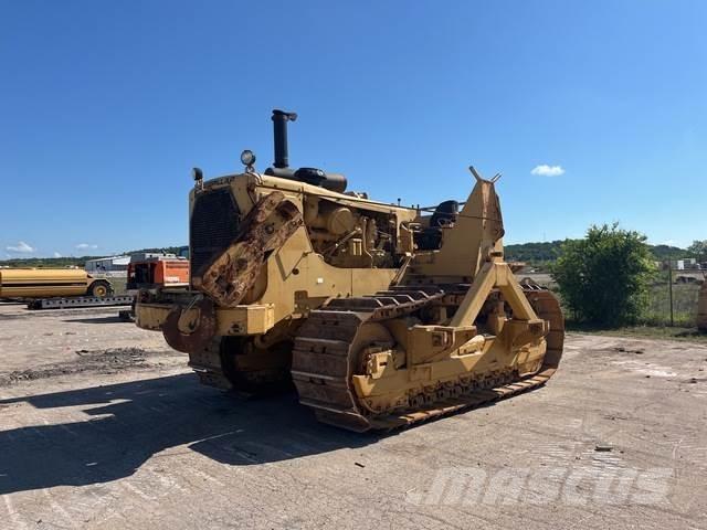 CAT SP594 Buldozere pentru montat tevi